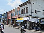 Phuket Old Town