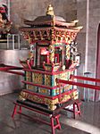 Bang Niaw Temple