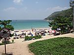 Nai Harn Beach