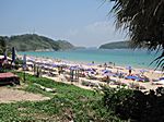 Nai Harn Beach