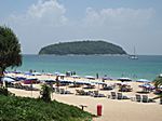 Nai Harn Beach