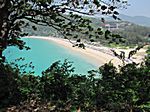 Nai Harn Beach