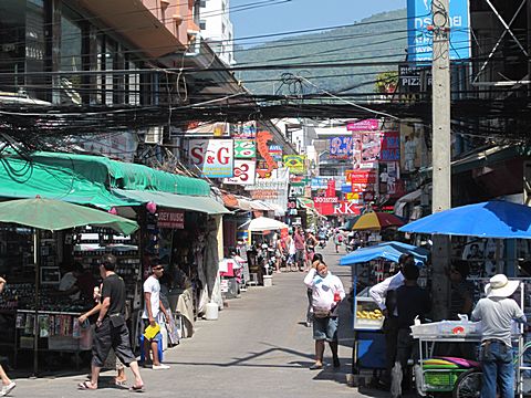 Patong