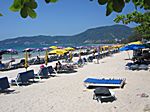 Patong Beach