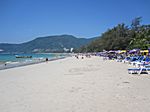 Patong Beach