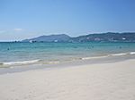 Patong Beach