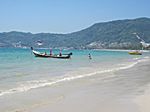 Patong Beach