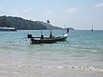Patong Beach