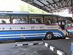 Phuket Bus Terminal