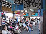 Phuket Bus Terminal