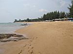 Bang Niang Beach