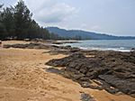 Nang Thong Beach