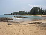 Nang Thong Beach