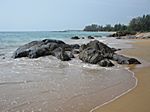 Sunset Beach