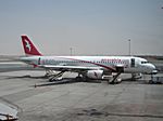 Air Arabia