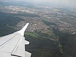 Leinfelden, Musberg und Vaihingen