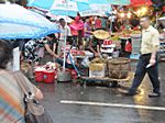 China Town - Street Market
