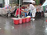China Town - Street Market