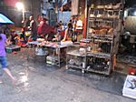 China Town - Street Market