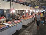 China Town - Markthalle