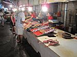 China Town - Markthalle