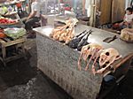 China Town - Markthalle