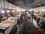 China Town - Markthalle