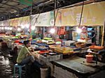 China Town - Markthalle
