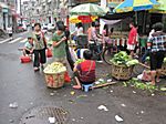 China Town - Market