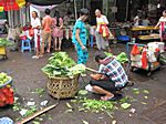 China Town - Market