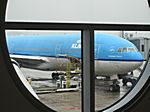 KLM B777-200ER